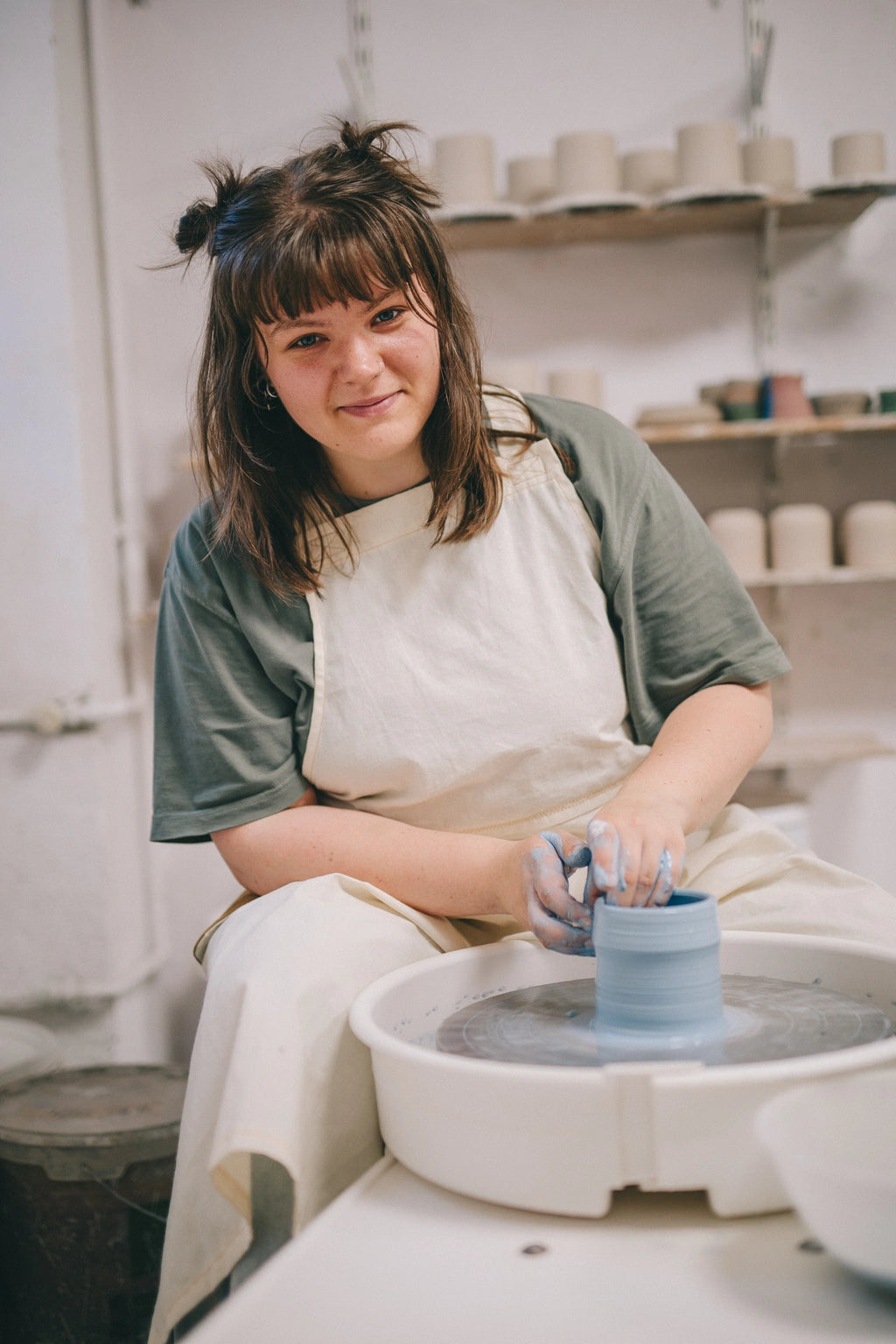 Zdjęcie portretowe Beata Zajac