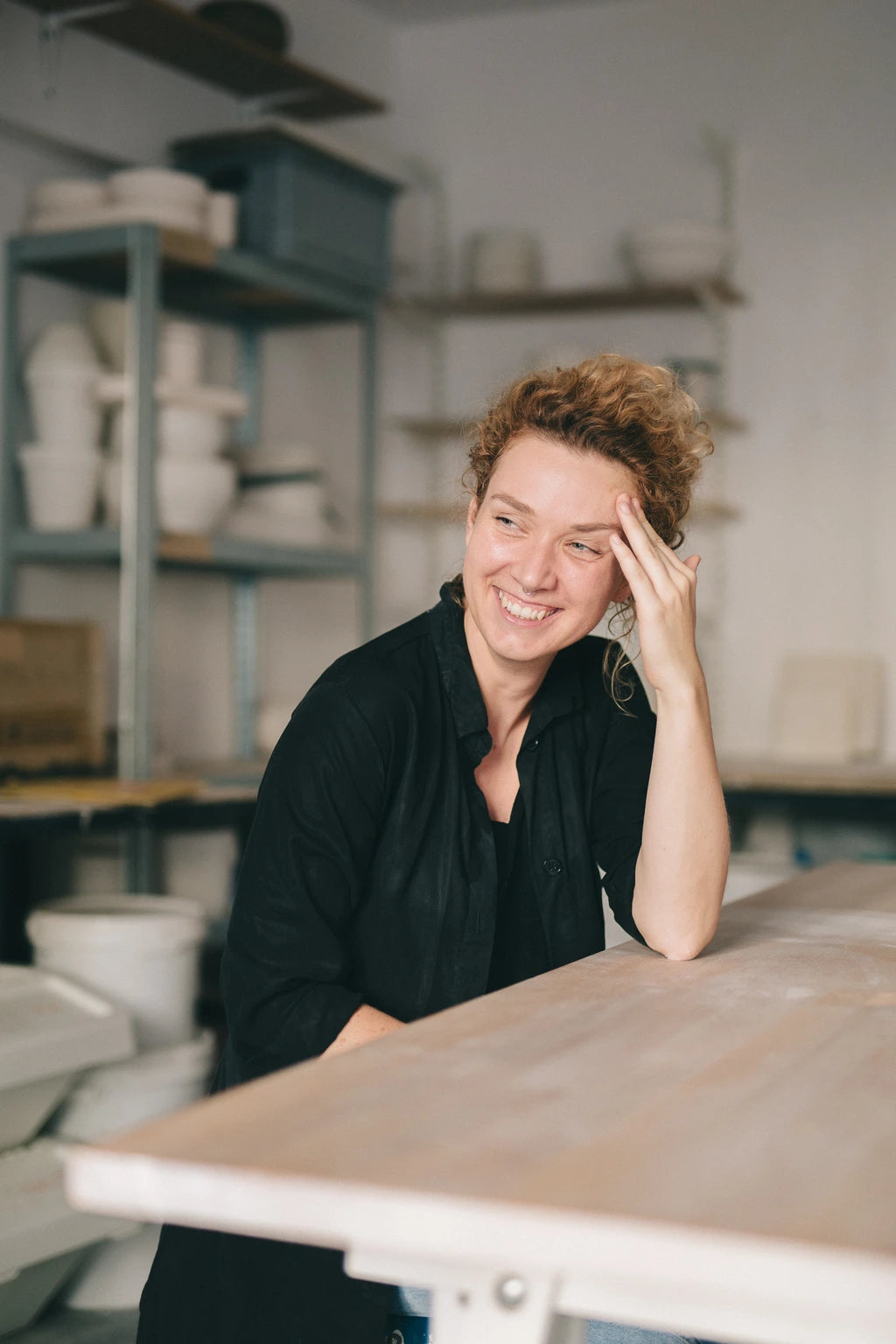 Zdjęcie portretowe Dominika Kulczynska