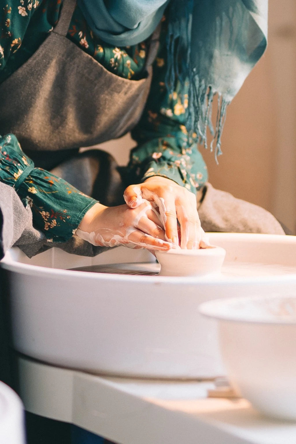 Zdjęcie portretowe Emilia Magrys