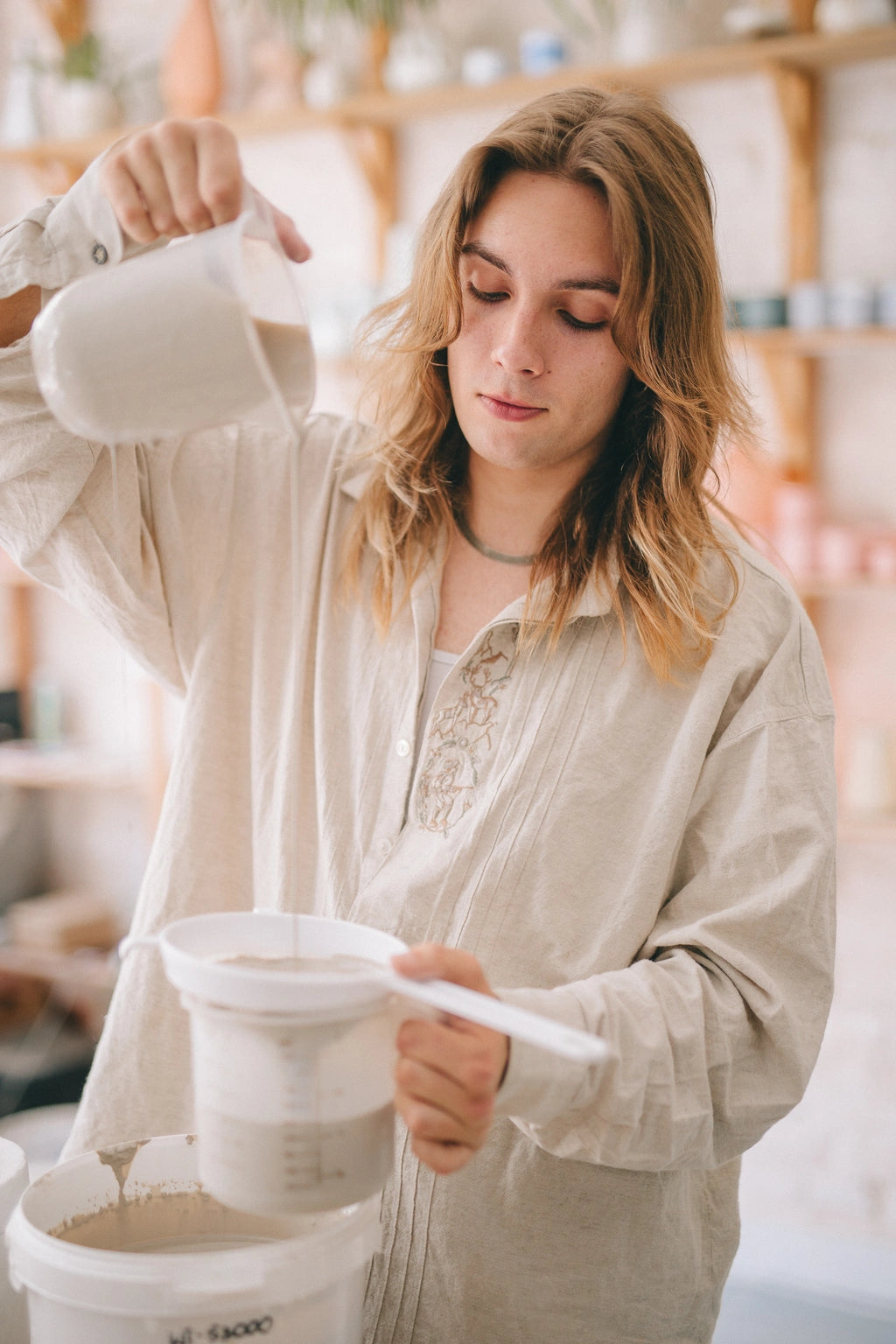 Zdjęcie portretowe Igor Piątek