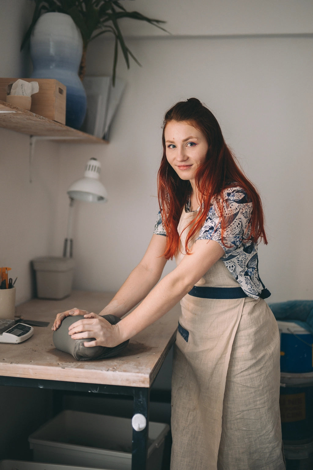 Zdjęcie portretowe Jagoda Wika