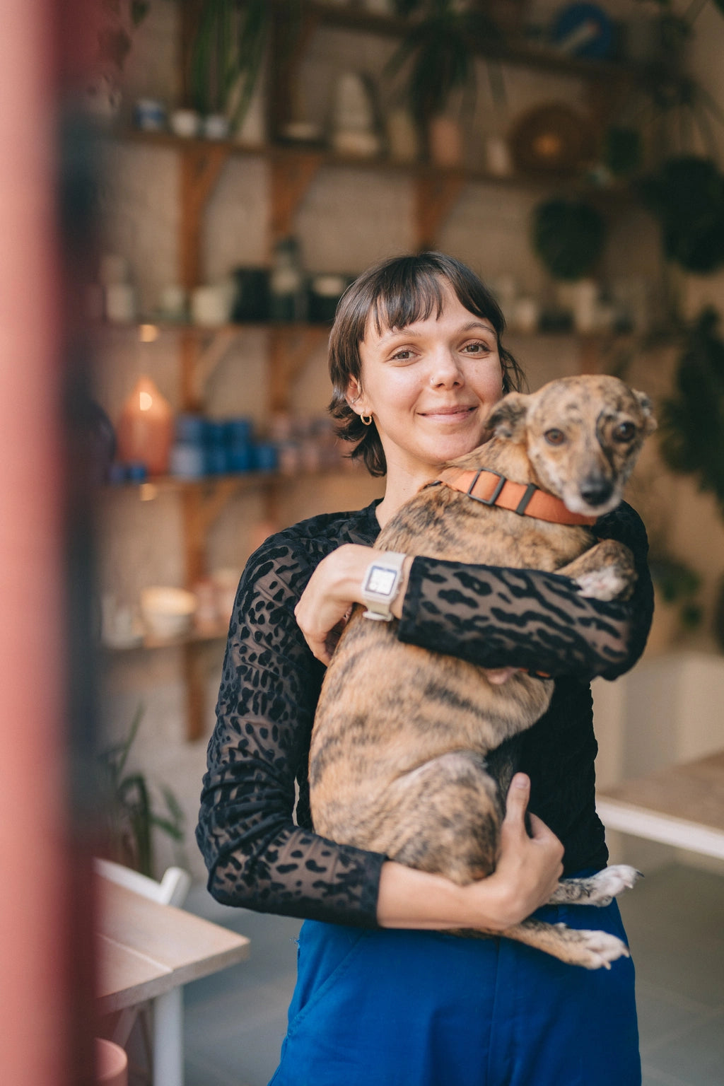 Zdjęcie portretowe Kasia Grzeskowiak