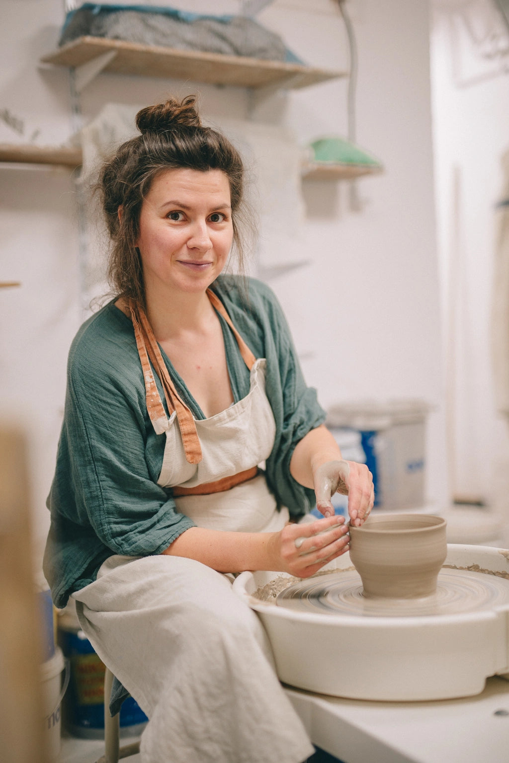 Zdjęcie portretowe Katarzyna Mazurek