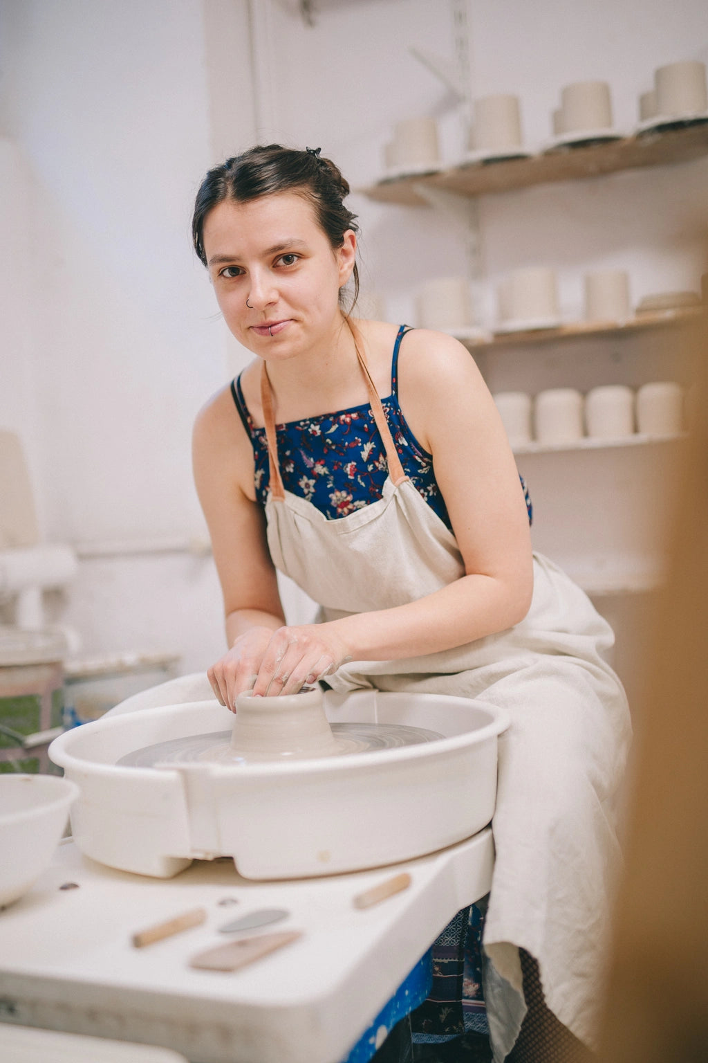 Zdjęcie portretowe Wiktoria Mazurczyk