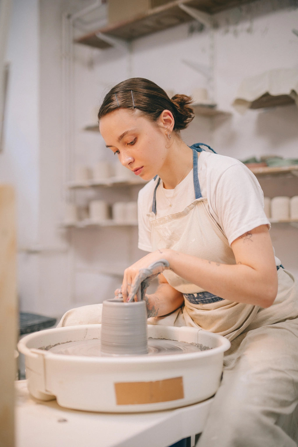 Zdjęcie portretowe Zofia Kwasiborska